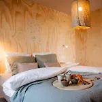 Hébergement de vacances Ecohome Zilt - 8 Pers - Zeezand Recreatie