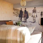 Ecohome Zilt - 8 Pers - Zeezand Recreatie * 't Zand
