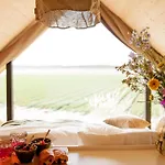 Hébergement de vacances Ecohome Zilt - 8 Pers - Zeezand Recreatie *