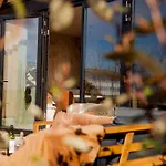 Ecohome Zilt - 8 Pers - Zeezand Recreatie 't Zand
