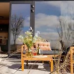 Hébergement de vacances Ecohome Zilt - 8 Pers - Zeezand Recreatie