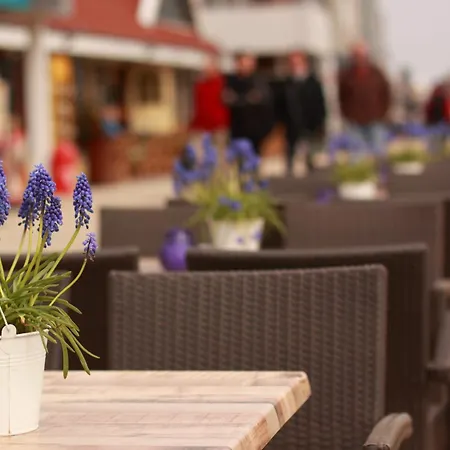 Ecohome Zilt - 8 Pers - Zeezand Recreatie Holiday home