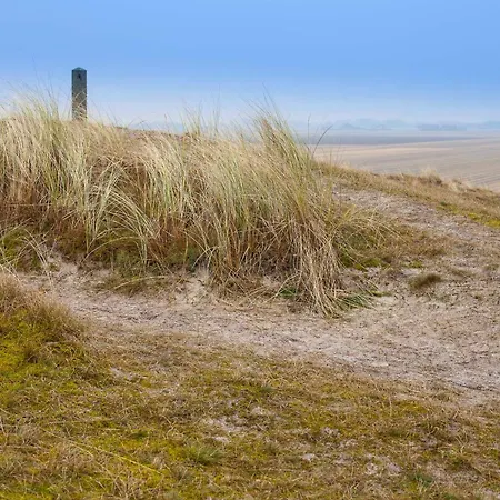 Ecohome Zilt - 8 Pers - Zeezand Recreatie *