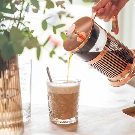 Ecohome Zilt - 8 Pers - Zeezand Recreatie * 't Zand