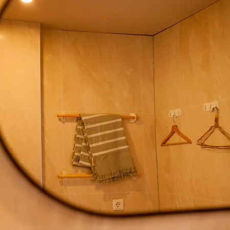 Dom wakacyjny Ecohome Zilt - 8 Pers - Zeezand Recreatie 't Zand