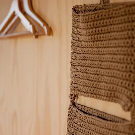 Ecohome Zilt - 8 Pers - Zeezand Recreatie * 't Zand