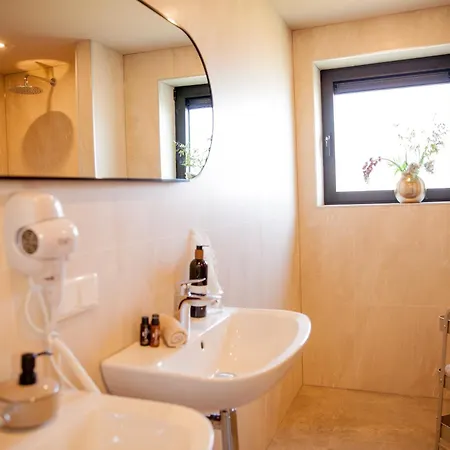 Ecohome Zilt - 8 Pers - Zeezand Recreatie Dom wakacyjny 't Zand