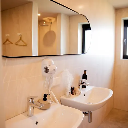 Ecohome Zilt - 8 Pers - Zeezand Recreatie Dom wakacyjny 't Zand