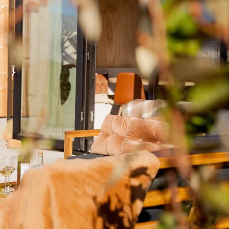 Ecohome Zilt - 8 Pers - Zeezand Recreatie *