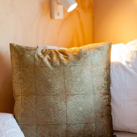 Dom wakacyjny Ecohome Zilt - 8 Pers - Zeezand Recreatie *