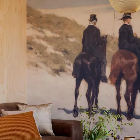 Ecohome Zilt - 8 Pers - Zeezand Recreatie