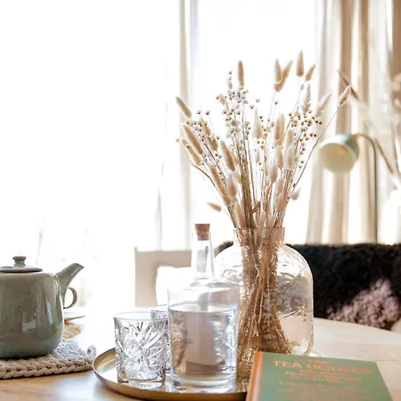 Ecohome Zilt - 8 Pers - Zeezand Recreatie Dom wakacyjny