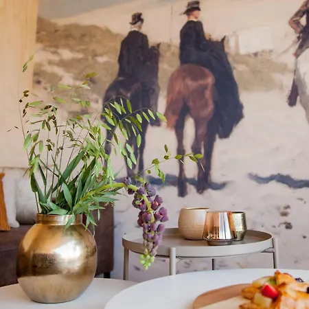 Dom wakacyjny Ecohome Zilt - 8 Pers - Zeezand Recreatie *